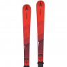 Atomic Redster G7 + Attacchi M12Gw Rosso - Sci Uomo