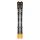 Atomic Redster Pro Q + Attacchi M10Gw Nero Arancio - Sci Uomo