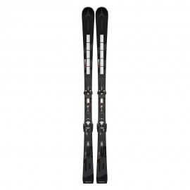 Redster S9I nero Series nero + X 12 GW