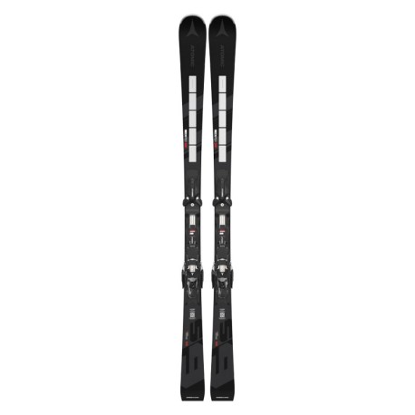 Atomic Redster S9I Nero Series Nero + X 12 GW - Sci Uomo