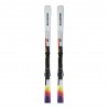 Salomon E S Max Endurance + Attacchi M10Gw - Sci Uomo