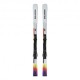 Salomon E S Max Endurance + Attacchi M10Gw - Sci Uomo