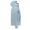 Meru Giacca Trekking Pilot Point Padded Goblin Blue Uomo