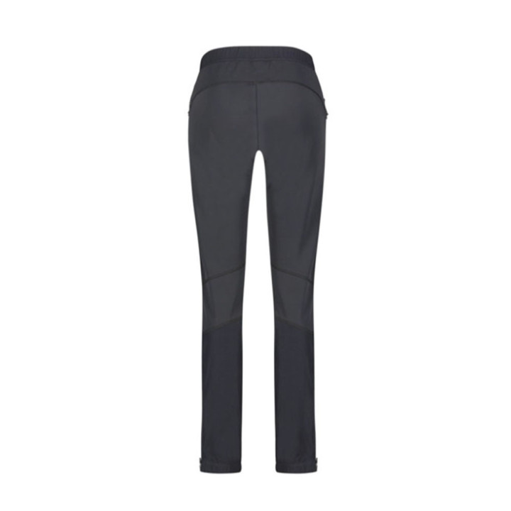 Meru Pantaloni Trekking Tetlin Caviar Donna