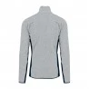 Karpos Fleece Rocchetta Glacier Gray Midnight Uomo