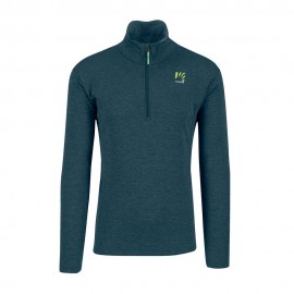 Fleece Pizzocco Half zip Stargazer