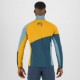 Karpos Fleece Federa Stargazer Oroen Uomo