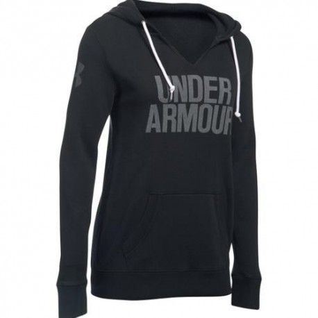 felpe under armour donna 2016