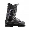 Salomon S Pro Supra Sport 90 Gw Nero Iride - Scarponi Da Sci Donna