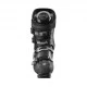 Salomon S Pro Supra Sport 90 Gw Nero Iride - Scarponi Da Sci Donna