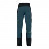 Karpos Pantaloni Alagna Plus Evo Stargazer Nero Uomo
