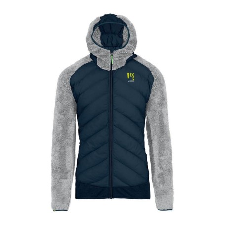 Occasione Karpos Marmarole retr jacket da uomo - col 401N