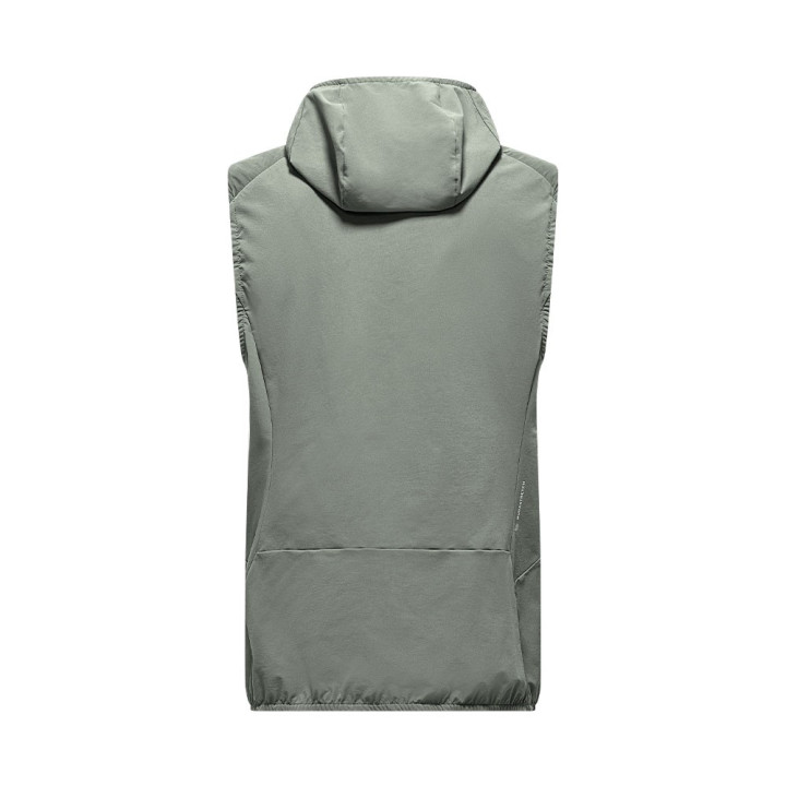 Salewa Gilet Sella Dst Twr Shadow Uomo