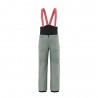 Salewa Pantaloni Sella Free 3L Ptx Shadow Uomo