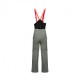 Salewa Pantaloni Sella Free 3L Ptx Shadow Uomo