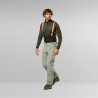Salewa Pantaloni Sella Free 3L Ptx Shadow Uomo