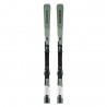 Salomon S Max 8 + Attacchi M10Gw L80 - Sci Uomo