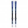 Salomon S Race Gs10 + Attacchi Mi12Gw F80 - Sci Uomo