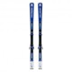 Salomon S Race Gs10 + Attacchi Mi12Gw F80 - Sci Uomo