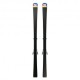 Salomon S Race Gs10 + Attacchi Mi12Gw F80 - Sci Uomo