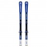 Salomon S Race Sl10 + Attacchi Mi12Gw F80 - Sci Uomo