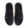 Nike Metcon 9 Nero Sabbia - Scarpe Palestra Uomo