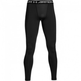 Under Armour Legging Ua U Nero