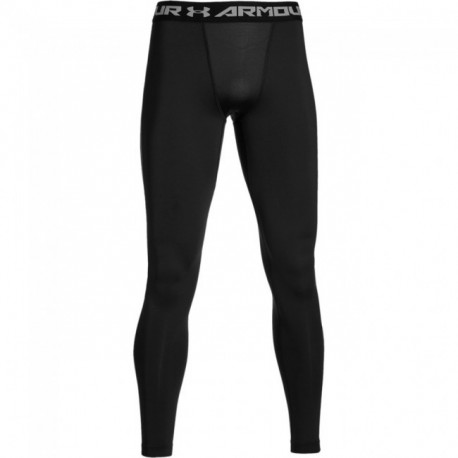 Under Armour Legging Ua U Nero