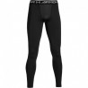 Under Armour Legging Ua U Nero