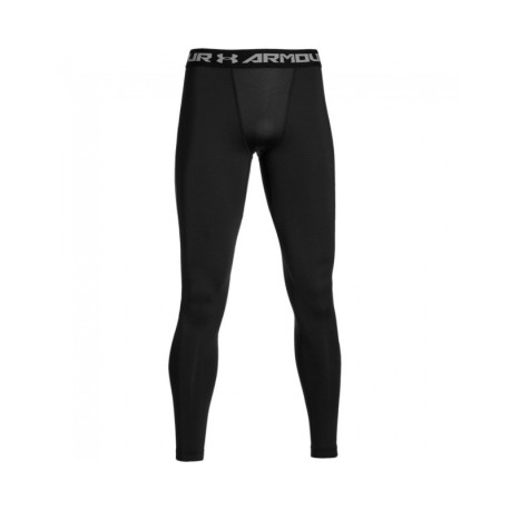 Under Armour Legging Ua U Nero