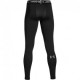 Under Armour Legging Ua U Nero