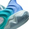 Nike Giannis Immortality 4 Ottanio Blu - Scarpe Basket Uomo