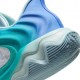 Nike Giannis Immortality 4 Ottanio Blu - Scarpe Basket Uomo