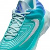Nike Giannis Immortality 4 Ottanio Blu - Scarpe Basket Uomo