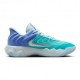 Nike Giannis Immortality 4 Ottanio Blu - Scarpe Basket Uomo