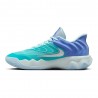 Nike Giannis Immortality 4 Ottanio Blu - Scarpe Basket Uomo