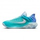 Nike Giannis Immortality 4 Ottanio Blu - Scarpe Basket Uomo