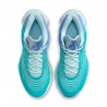 Nike Giannis Immortality 4 Ottanio Blu - Scarpe Basket Uomo