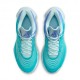 Nike Giannis Immortality 4 Ottanio Blu - Scarpe Basket Uomo