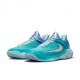 Nike Giannis Immortality 4 Ottanio Blu - Scarpe Basket Uomo