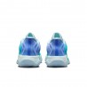 Nike Giannis Immortality 4 Ottanio Blu - Scarpe Basket Uomo