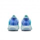 Nike Giannis Immortality 4 Ottanio Blu - Scarpe Basket Uomo