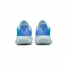 Nike Giannis Immortality 4 Ottanio Blu - Scarpe Basket Bambino