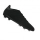 Adidas Copa Pure 2 League Nero Grigio - Scarpe Da Calcio Uomo