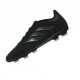 Adidas Copa Pure 2 League Nero Grigio - Scarpe Da Calcio Uomo