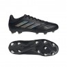 Adidas Copa Pure 2 League Nero Grigio - Scarpe Da Calcio Uomo