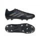 Adidas Copa Pure 2 League Nero Grigio - Scarpe Da Calcio Uomo
