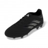 Adidas Copa Pure 2 League Nero Grigio - Scarpe Da Calcio Uomo