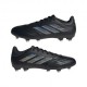 Adidas Copa Pure 2 League Nero Grigio - Scarpe Da Calcio Uomo