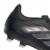 Adidas Copa Pure 2 League Nero Grigio - Scarpe Da Calcio Uomo